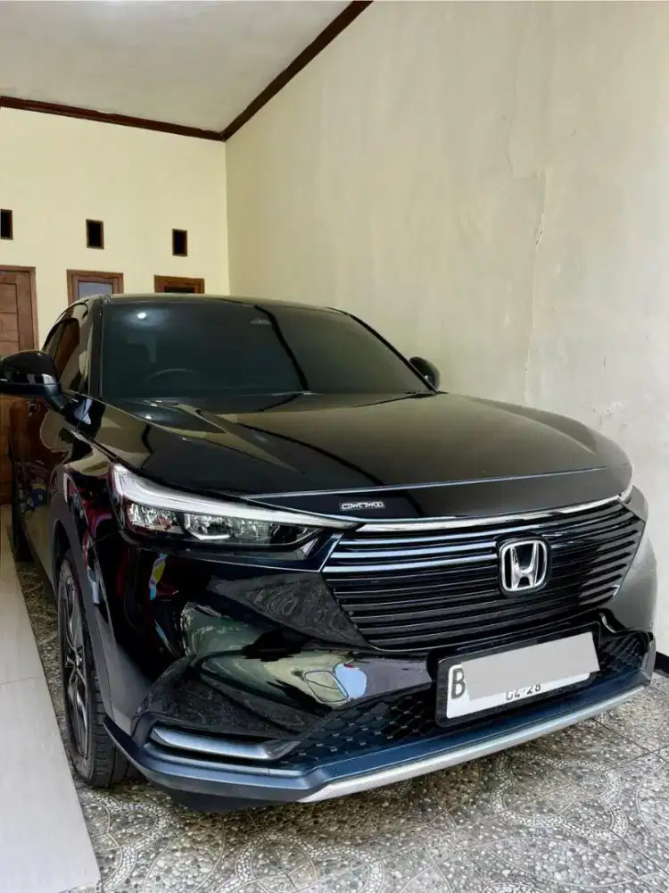 HR V SE AT sensing KM 20rb 2023