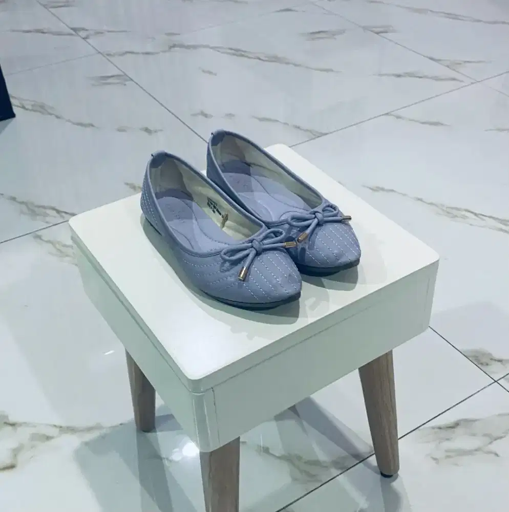 Sepatu Sandal Payless Ungu
