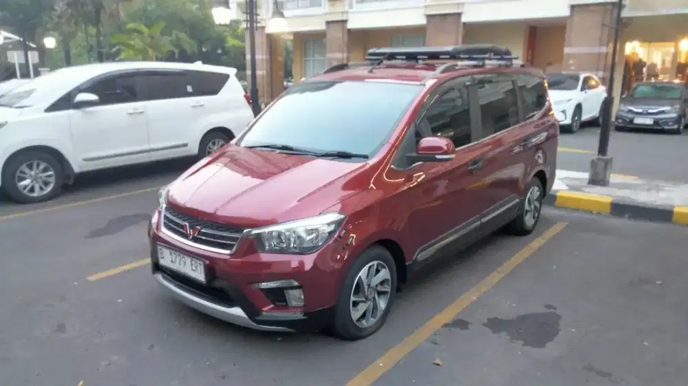 Confero S Lux plus 1.5 manual