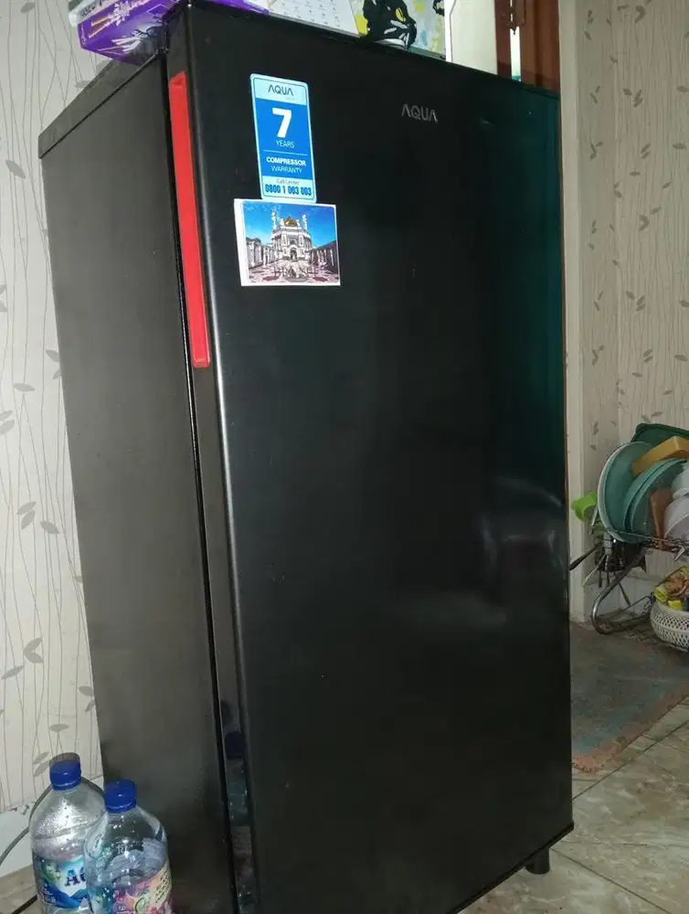 Jual Kulkas cepat
