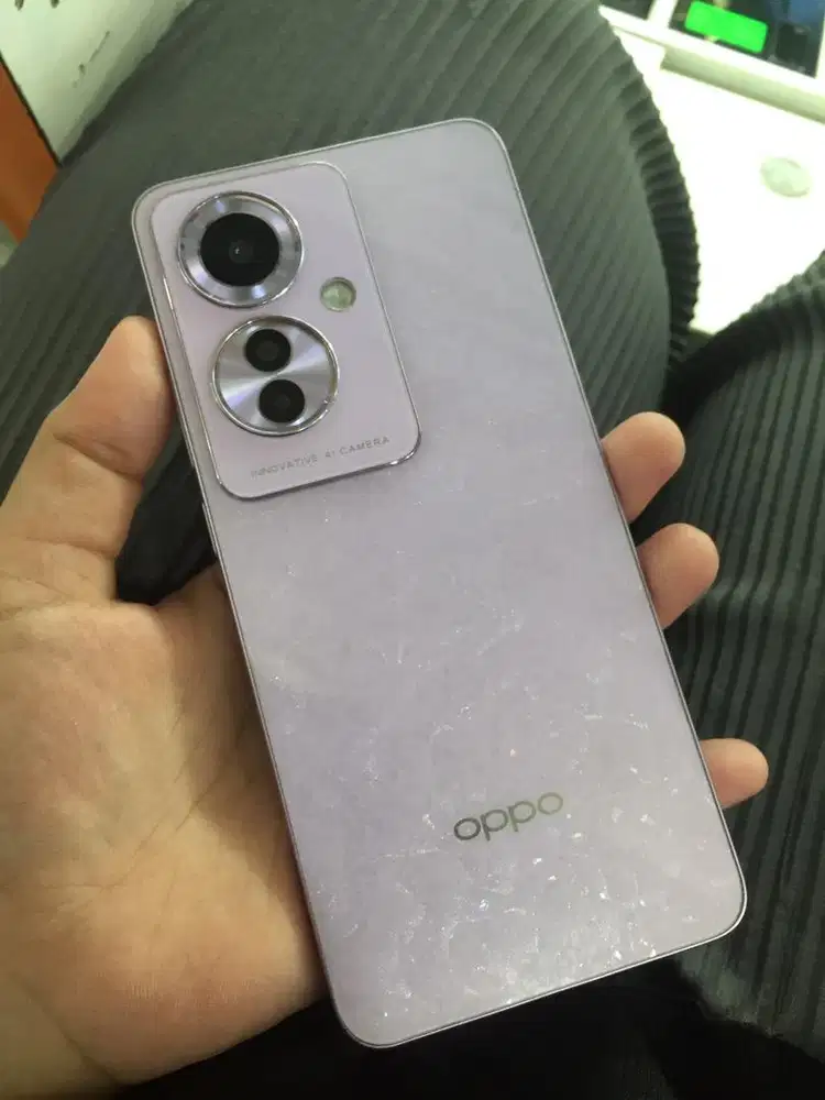 oppo reno 11f 5g 8/256gb