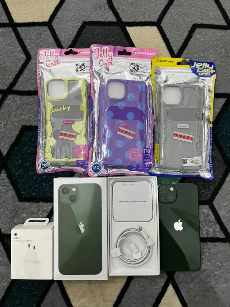 iphone 13 128gb