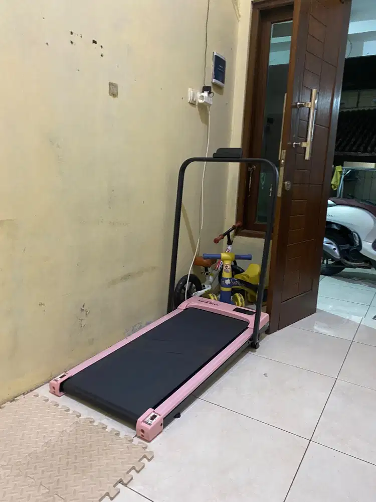 Treadmill Northmarch