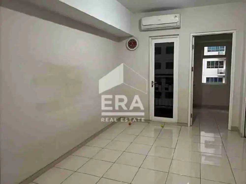 Apartemen 3BR di The Springlake Lantai Rendah Summarecon Bekasi