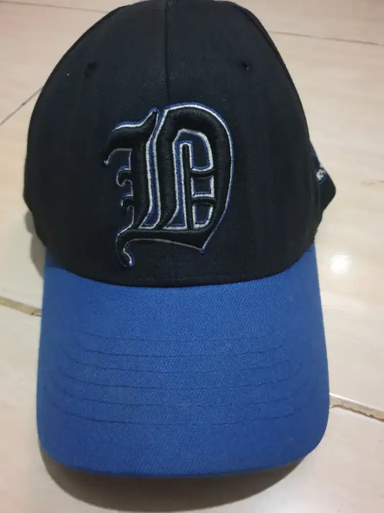 Jual murah topi baseball built up