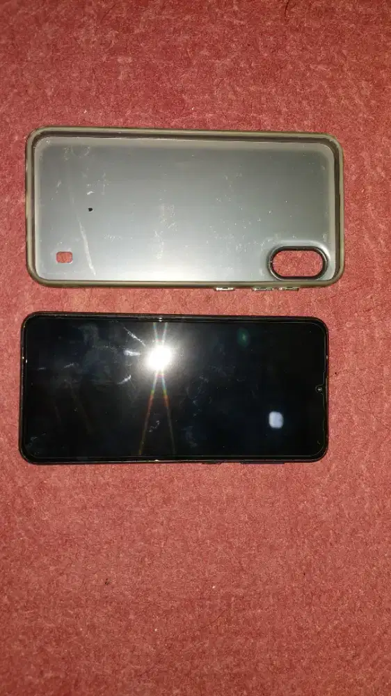 Dijual samsung m10