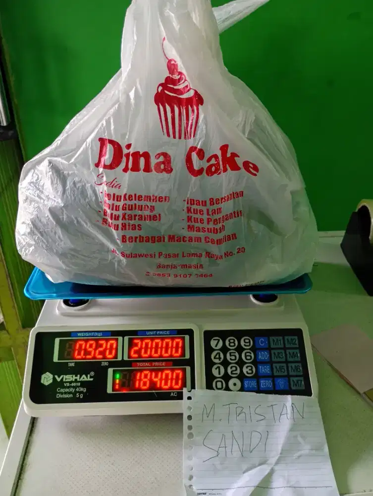 Di cari karyawan laundry kiloan