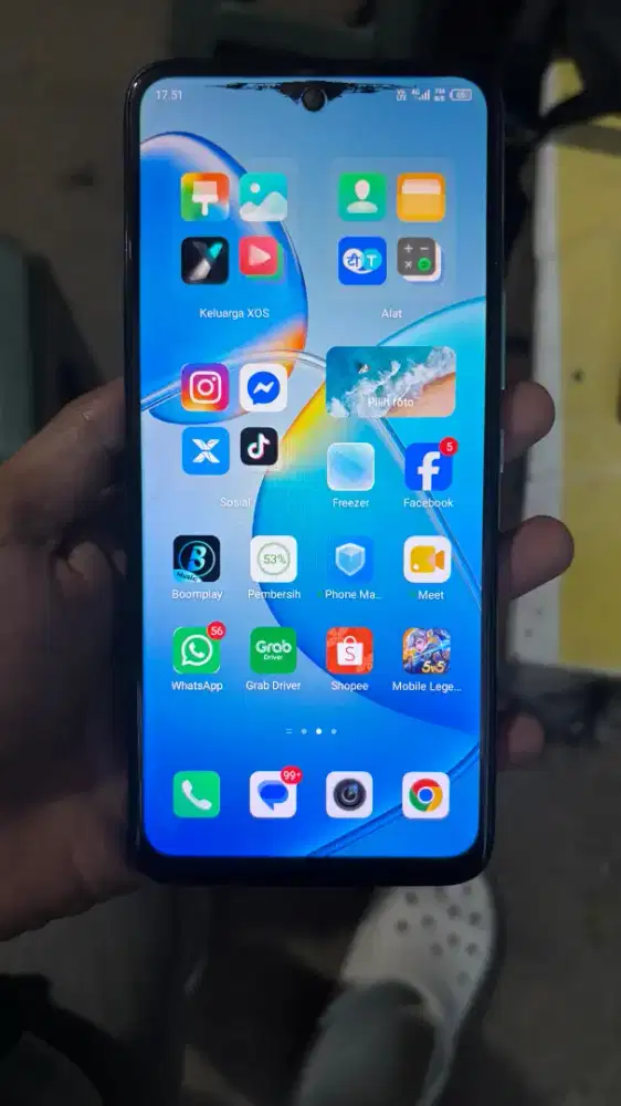 Infinix hot 12 play
