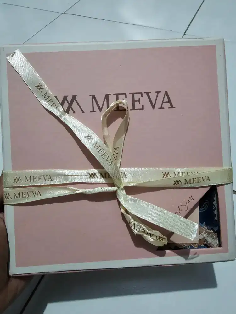 HIJAB SCARF MEEVA