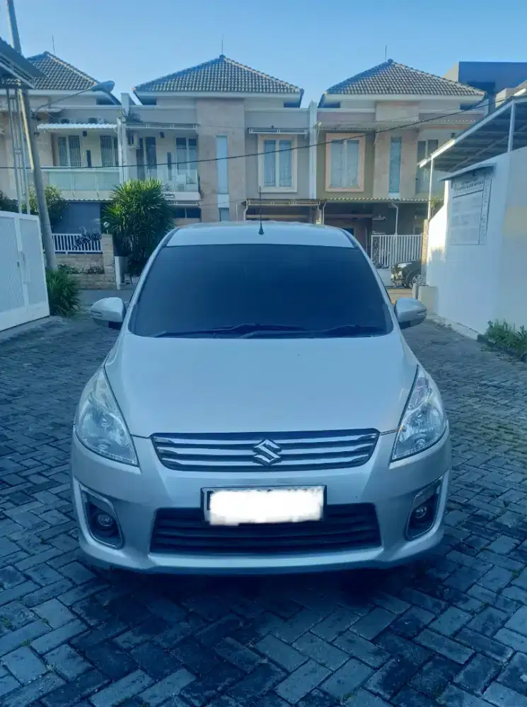 Ertiga 1.4 GL AT