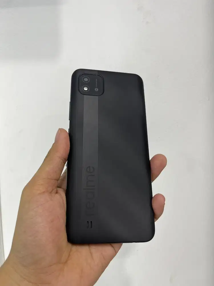 realme c11 3/32 2021 seken