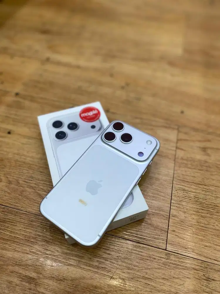 iphone 17 pro 256gb resmi ibox