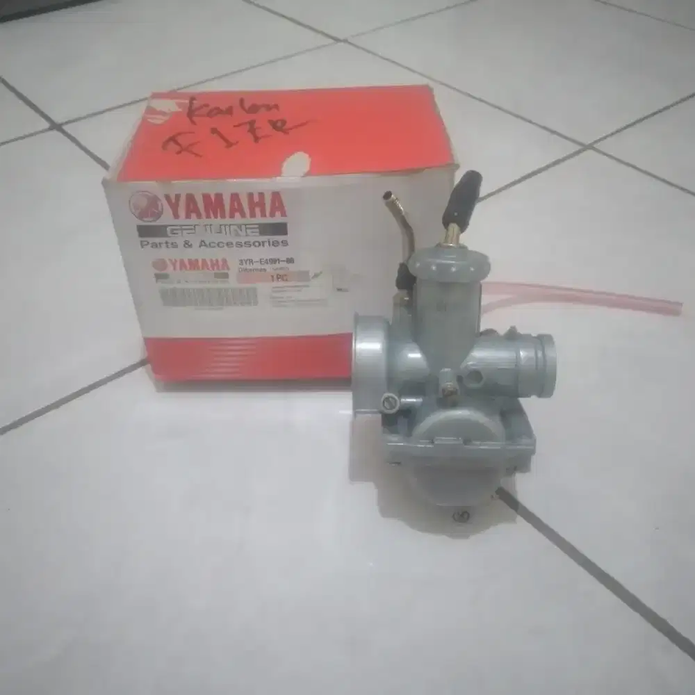 Karburator fizr mikuni