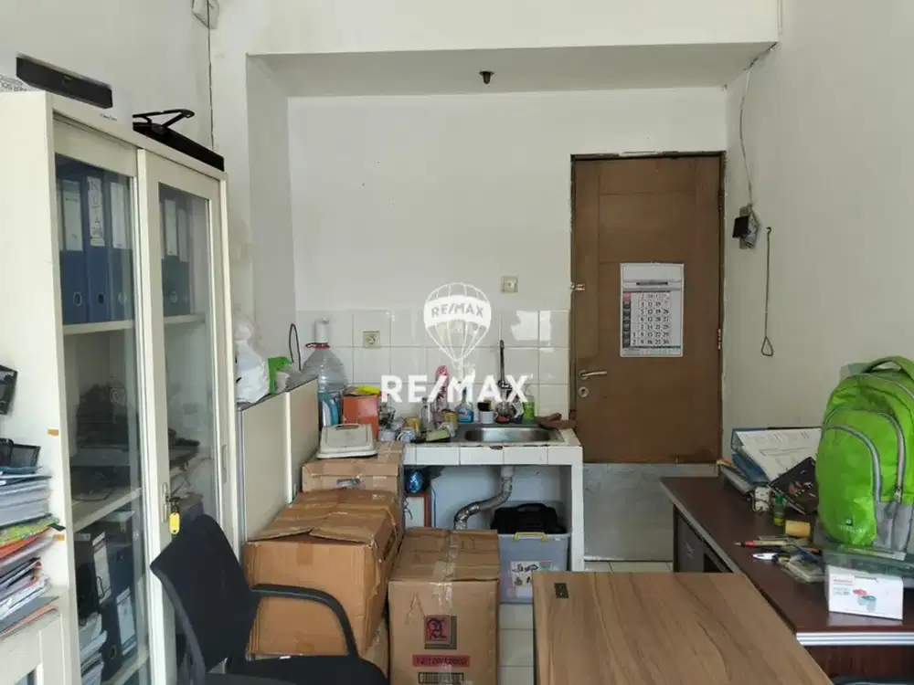 Disewakan Kios Gading Icon B1 - Lokasi Strategis, Siap Untuk Usaha Berkembang Pulo Gadung