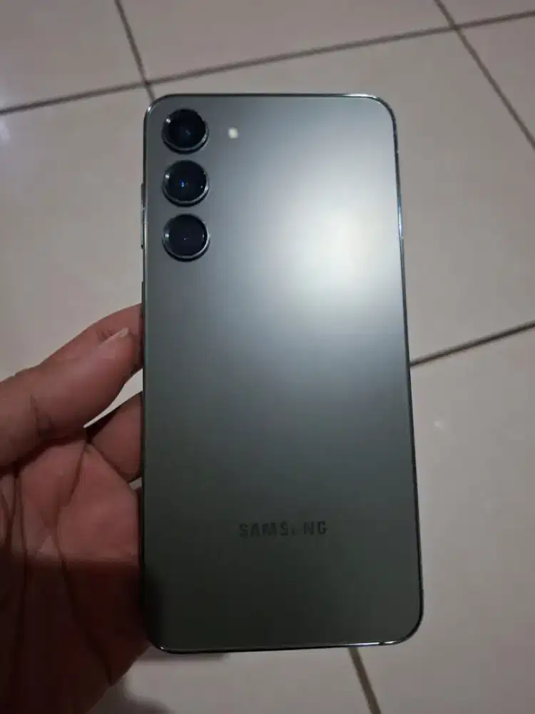 SAMSUNG S23 PLUS 8/256 GREEN