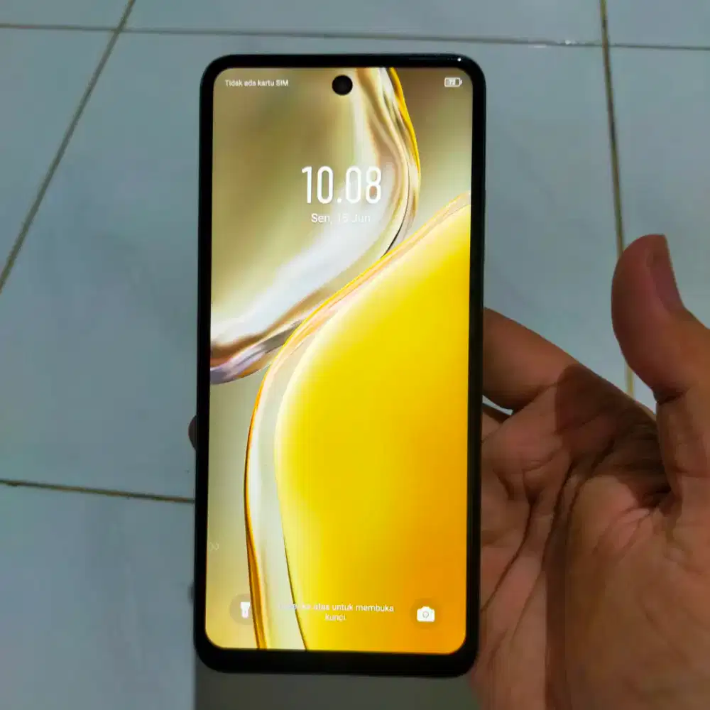 Infinix hot 40i 4G 8/256 normal mulus ganti an lcd kondisi hp saja