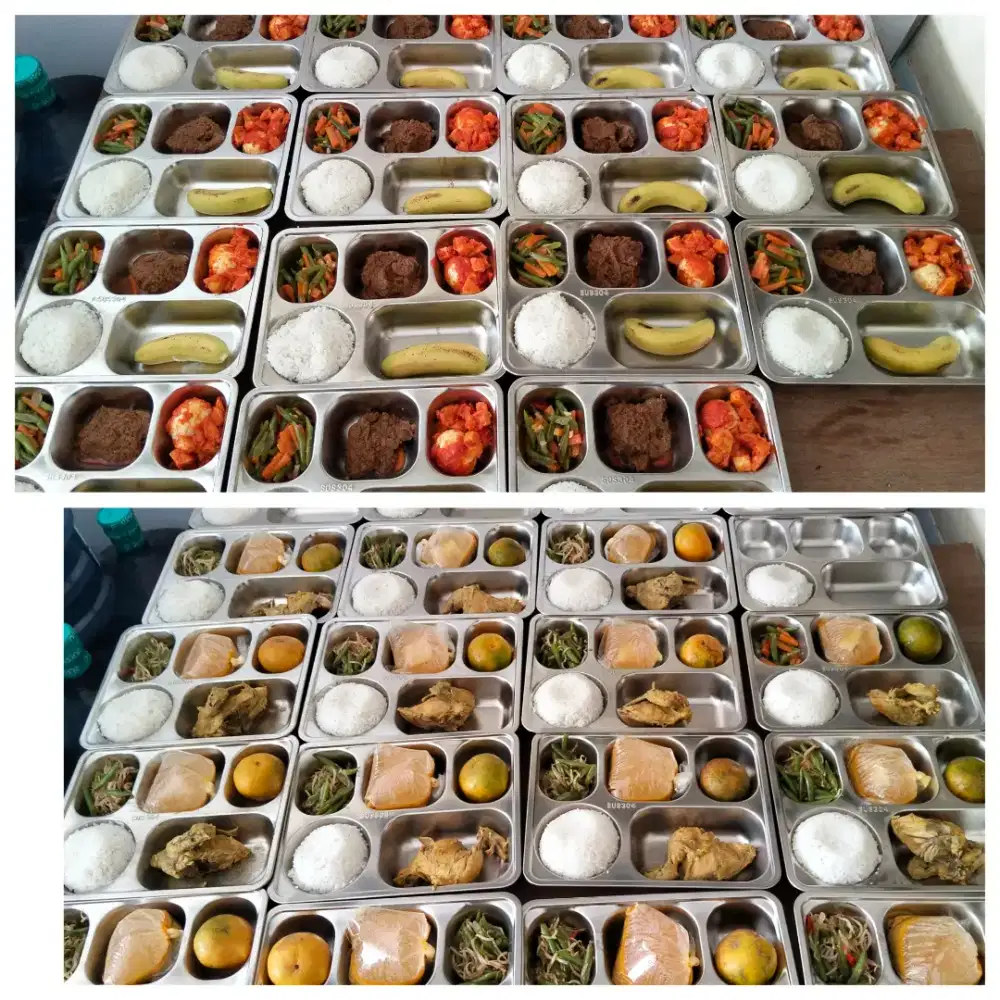 Koki Dapur (Koki Masak)