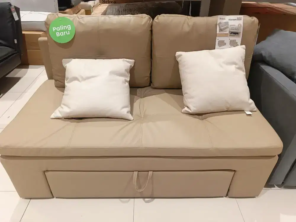 Sofa Toshi 2S + Stop Age-TW | 270