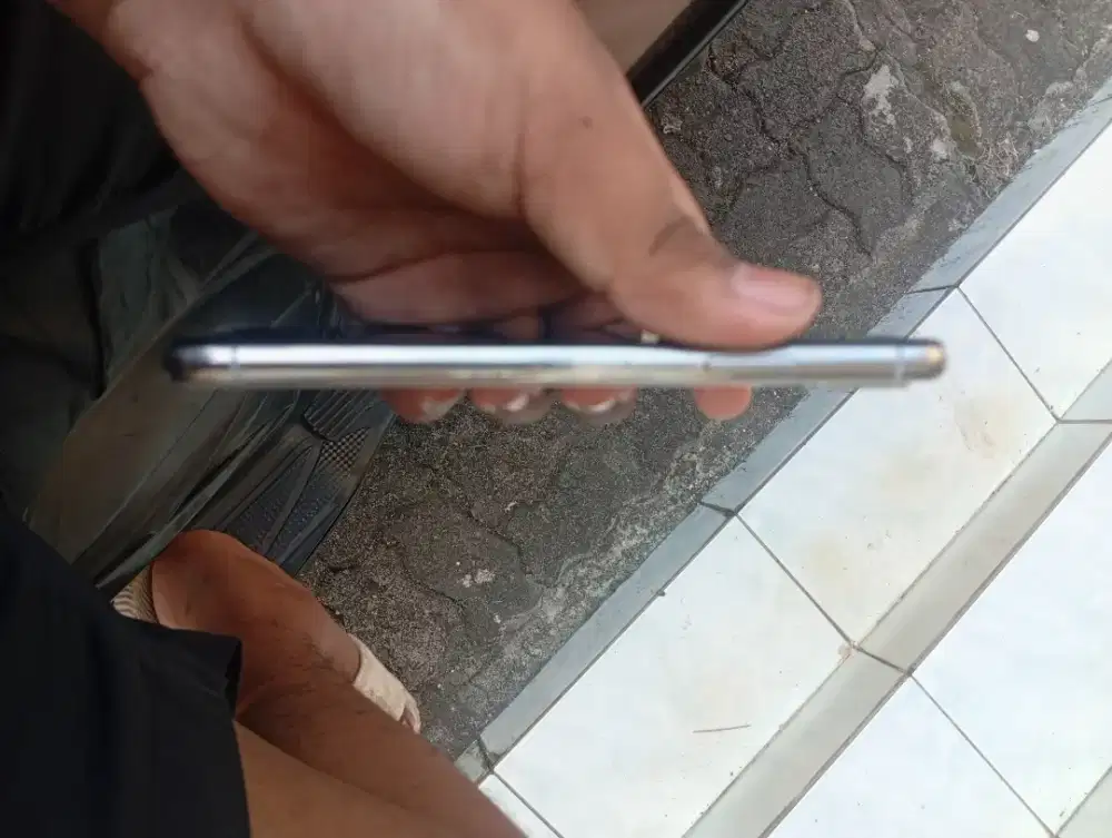JUAL IPHONE XS BEACUKAI 256