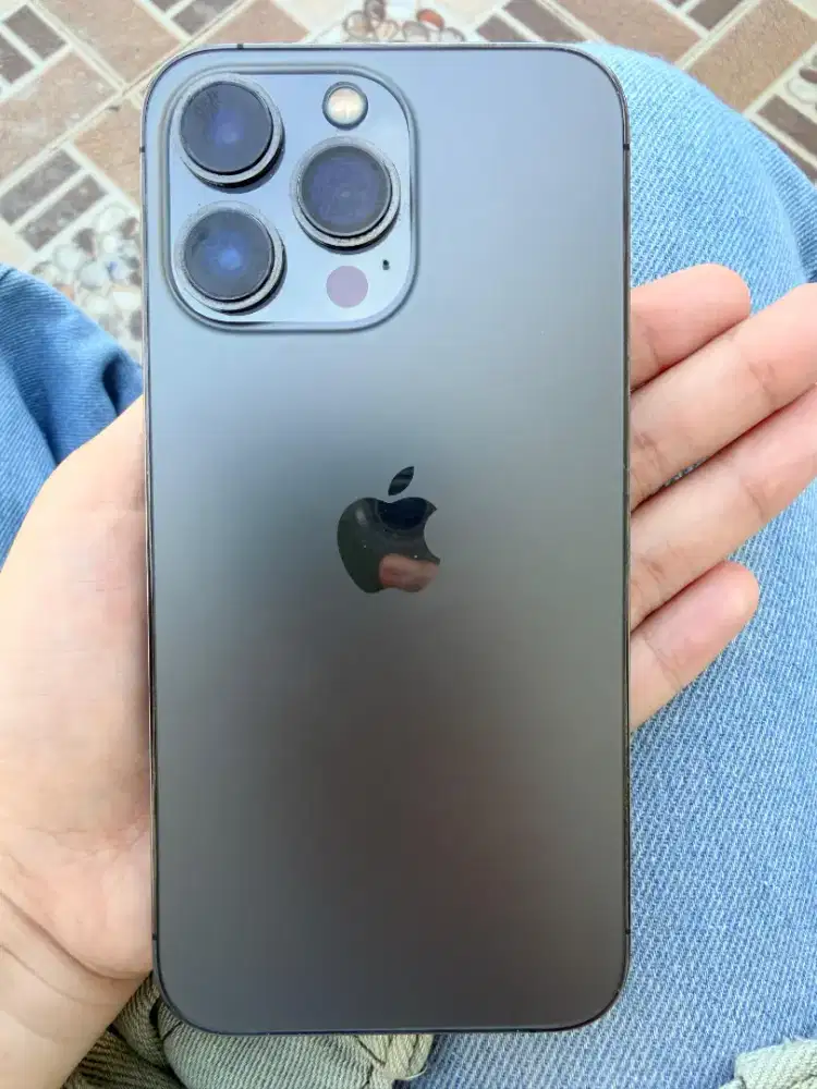 IPHONE 13 PRO SECOND