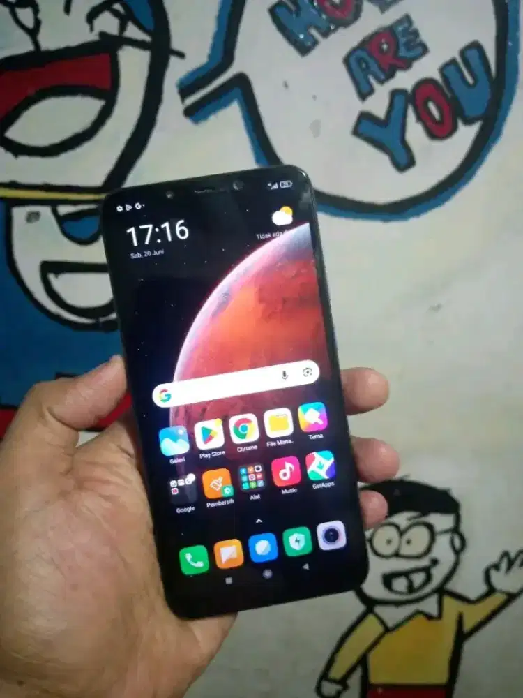 Pocophone F1 6/128 4g+