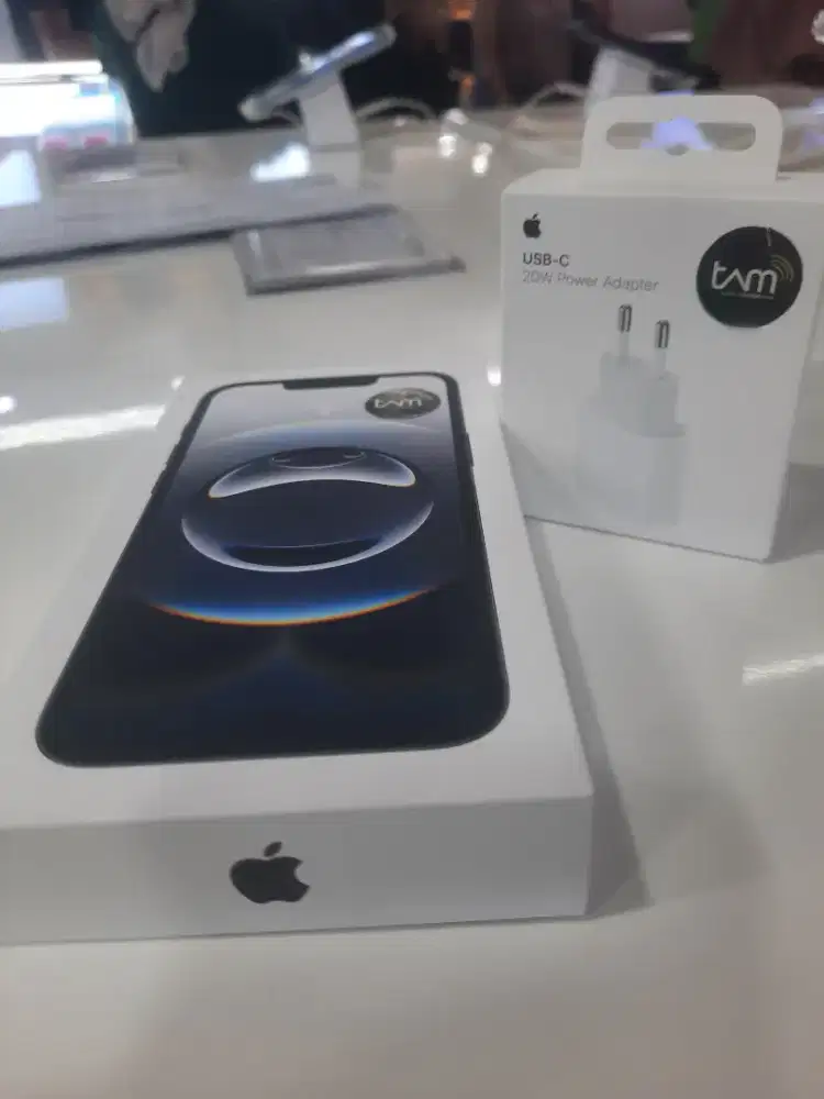Iphone 16E 128GB Ibox