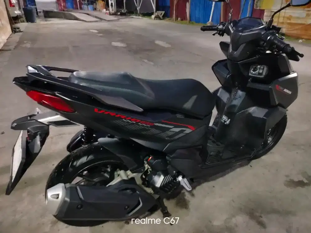 Vario 160 CBS 2023
