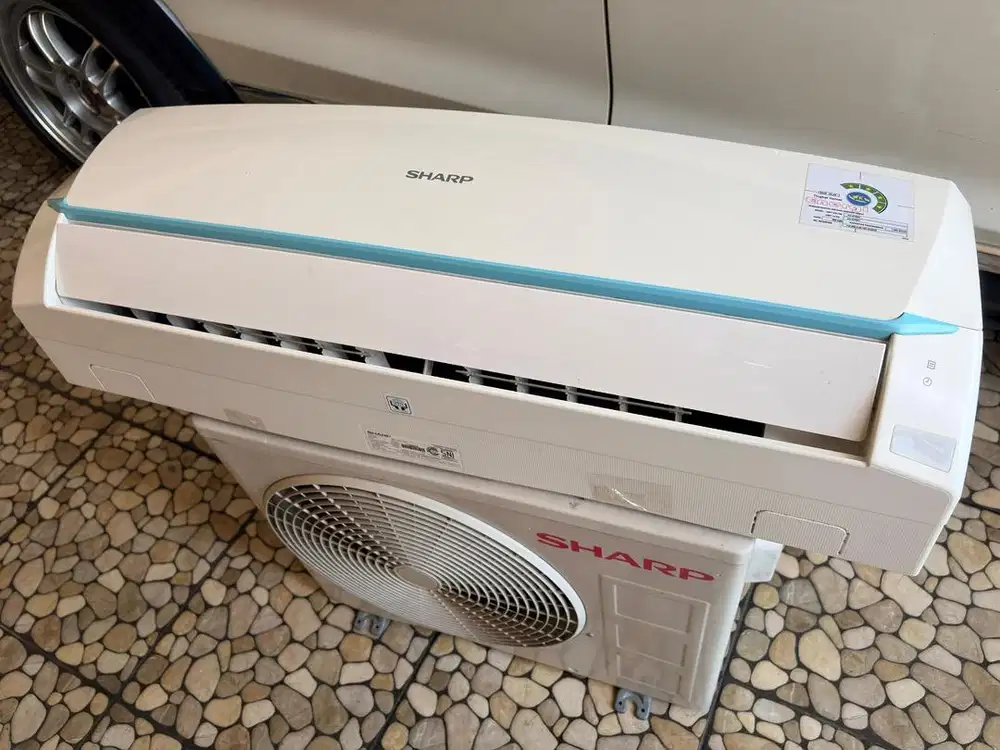 AC Sharp 3/4 PK Thailand Copotan Normal