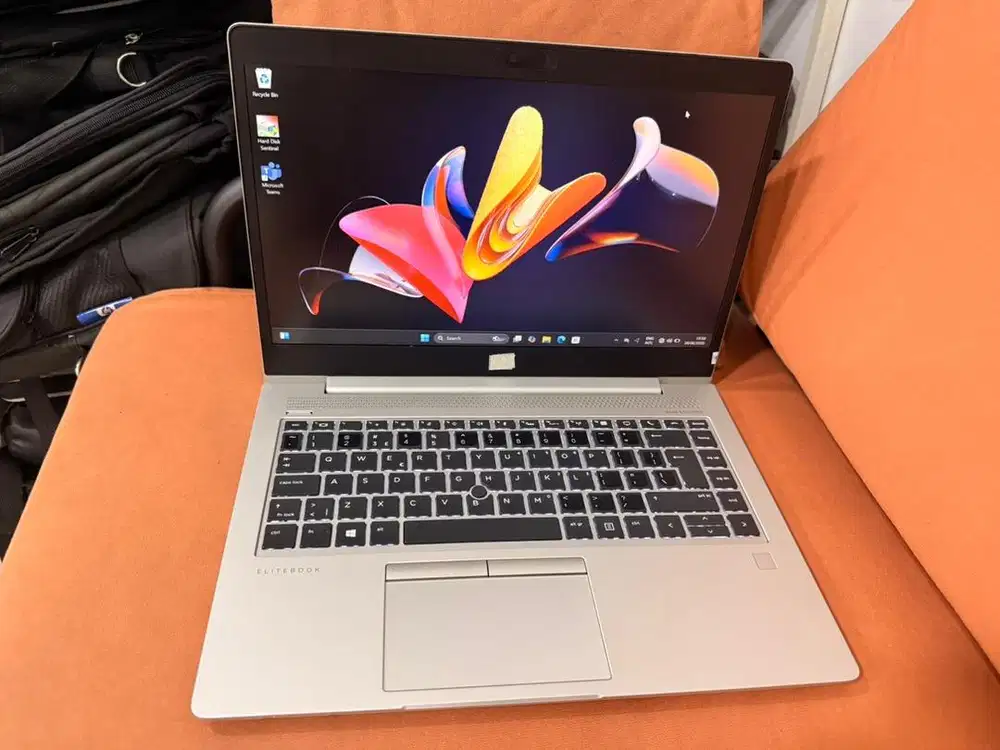 Laptop Desain HP Elitebook 745 G5 Ryzen 7