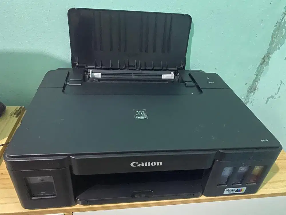 Jual Printer Canon G1010