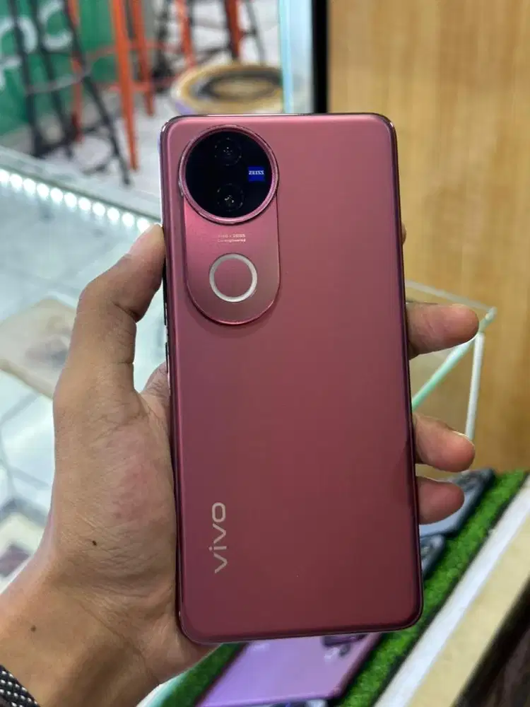 vivo v50 5G 12/512gb fullset ori