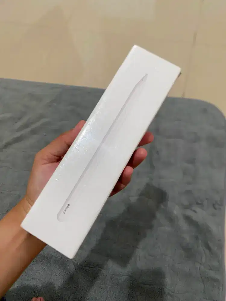 Apple pencil gen 2