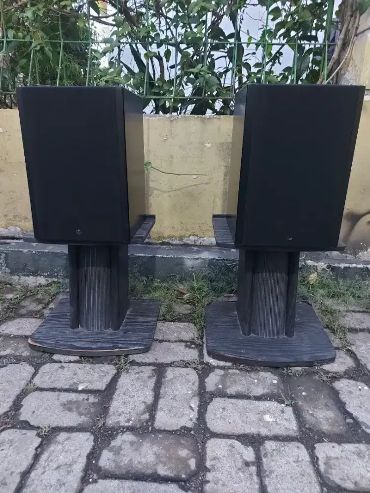 SPEAKER MB QUART-190 (Bookshelf) Made in GERMANY