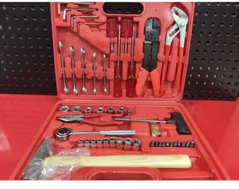 X ADA YG MINAT NEET AJ  220  NEET AJ.  SET TOOL NYA  COD  HALTE SMK 48