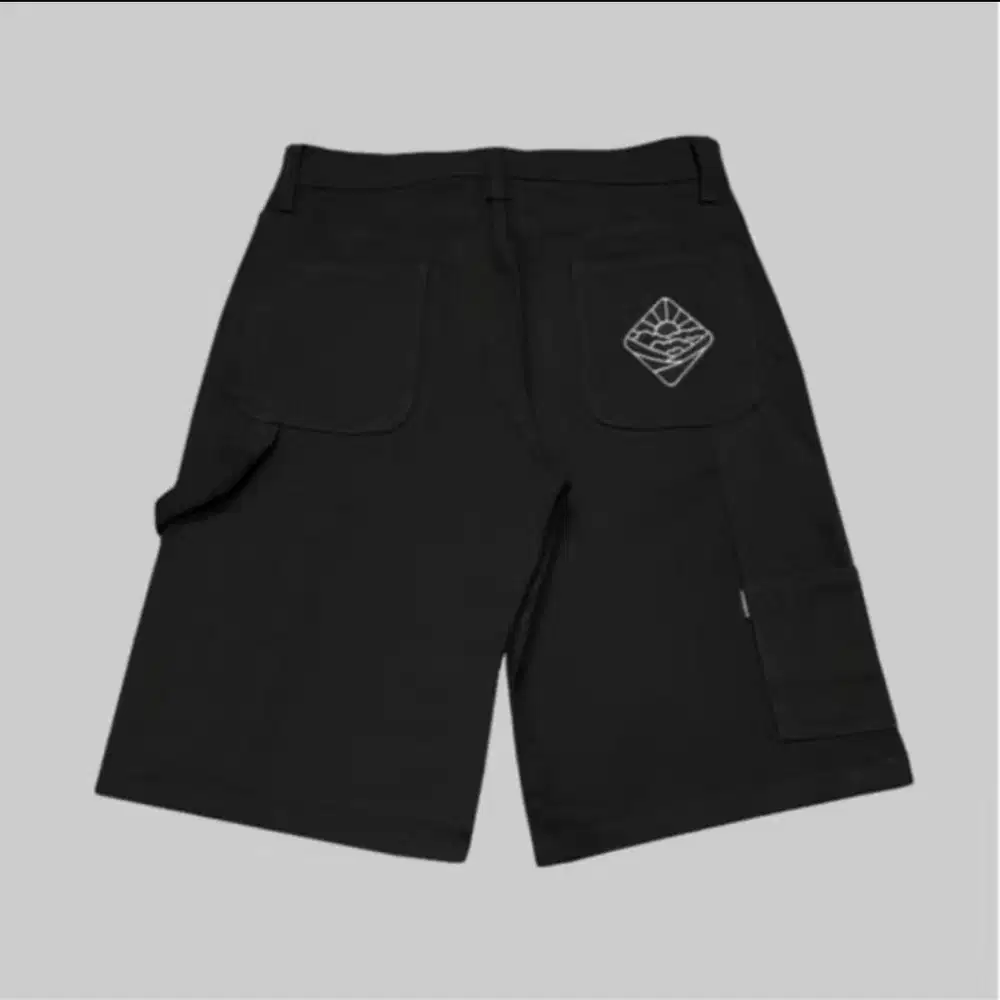 Jorts pants aftercloud