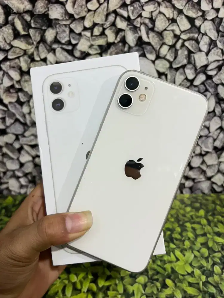 Iphone 11 128Gb ex inter