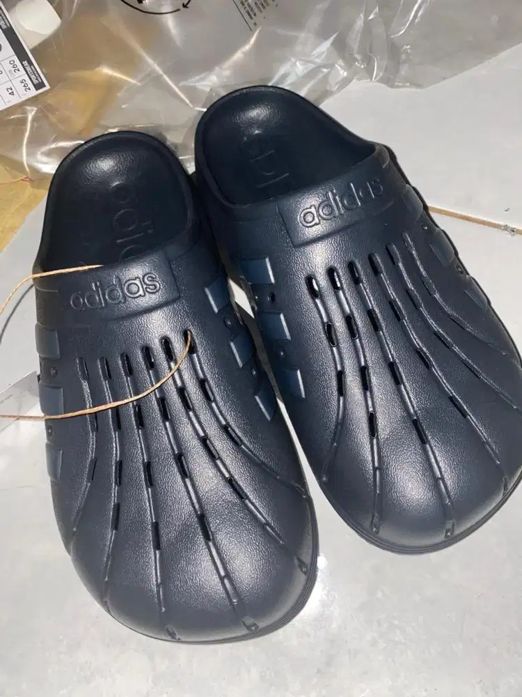Adidas adilette clogs New