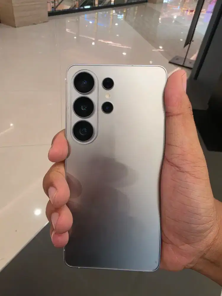 Second S26 Ultra (12/512 ) Bosan pakai