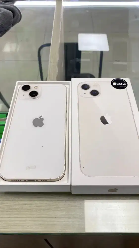 IPHONE 13 128 IBOX