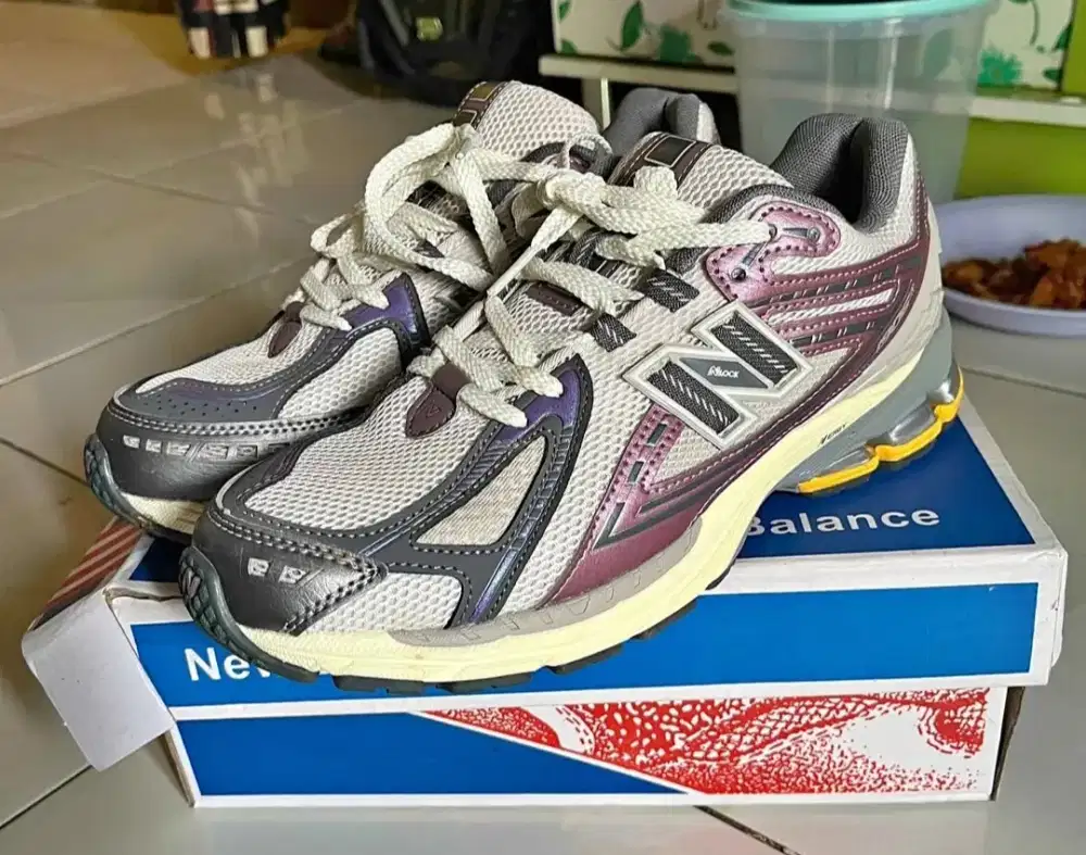 Sepatu NB 1906r original