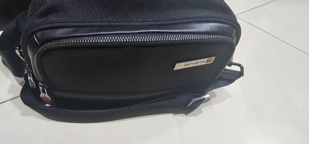 SAMSONITE SEFTON II