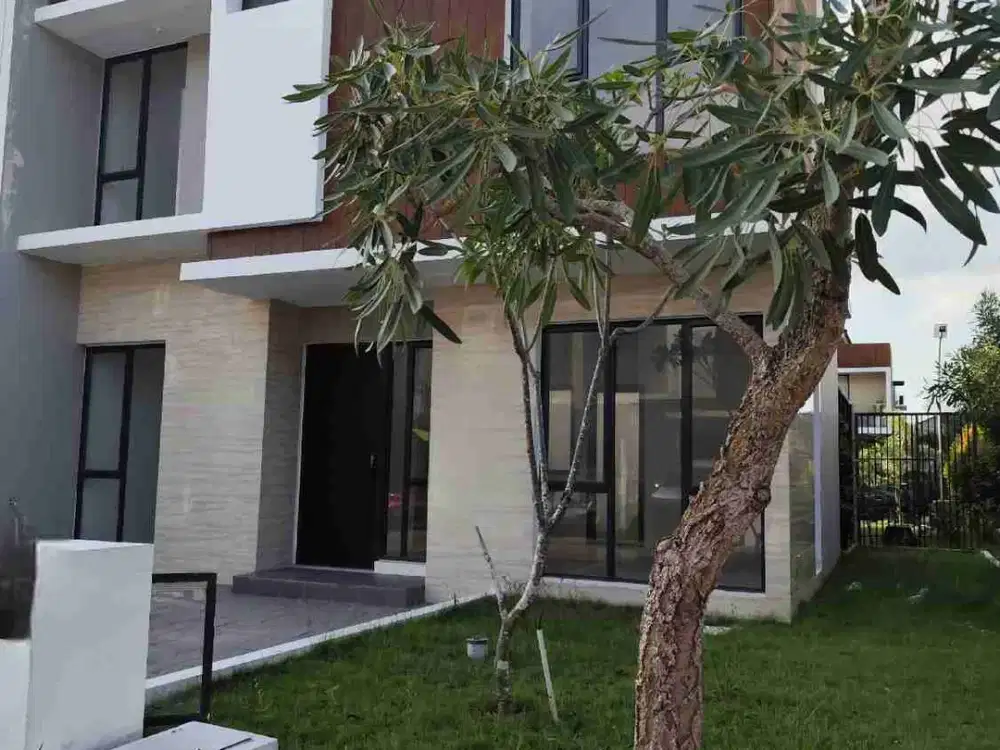 Di Jual Rumah Citraland Megah Lavish Hills Hook Batam Center