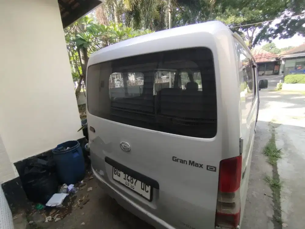 Jual mobi bekas