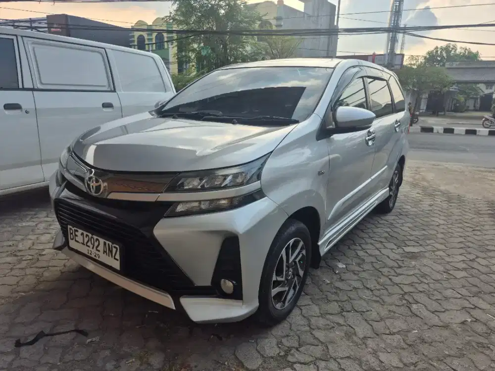 Veloz 1.5 th 2019 manual