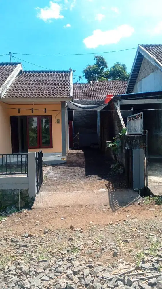 Rumah Disewakan Singaraja