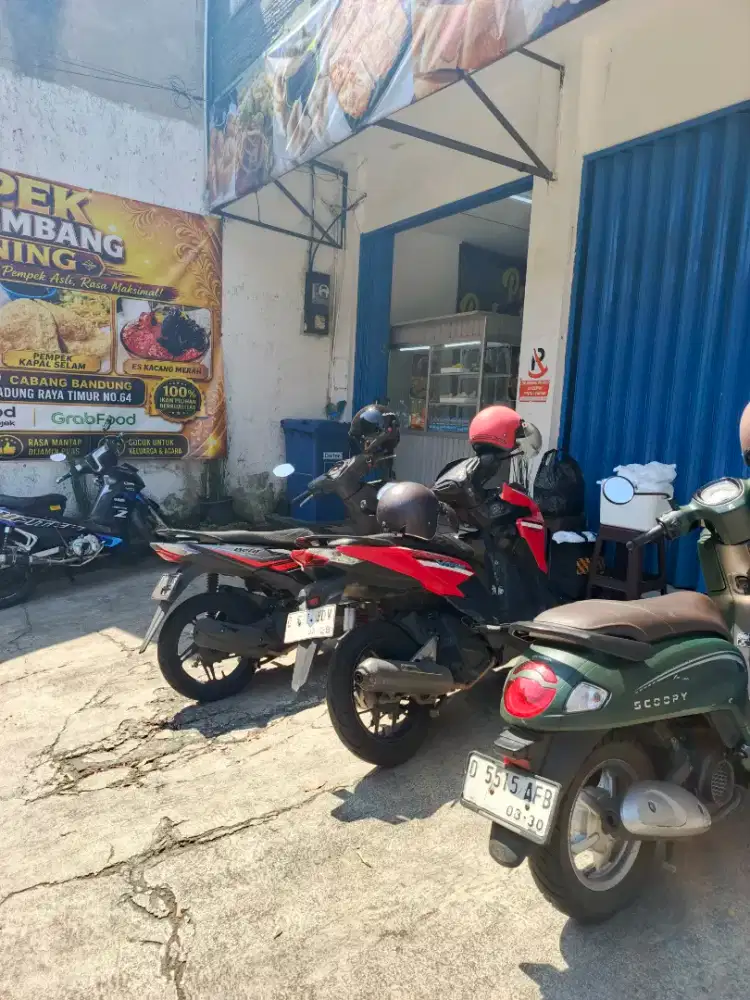 LOWONGAN KERJA – PEGAWAI PEMPEK