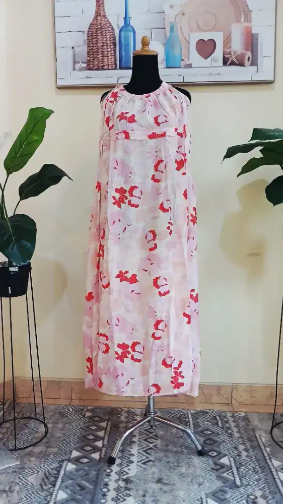 Cocktail Dress Mango