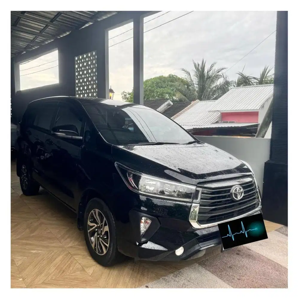Toyota Kijang Innova 2024 Diesel
