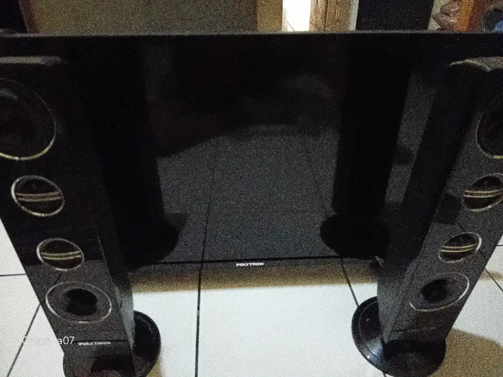 Polytron led 32 inch