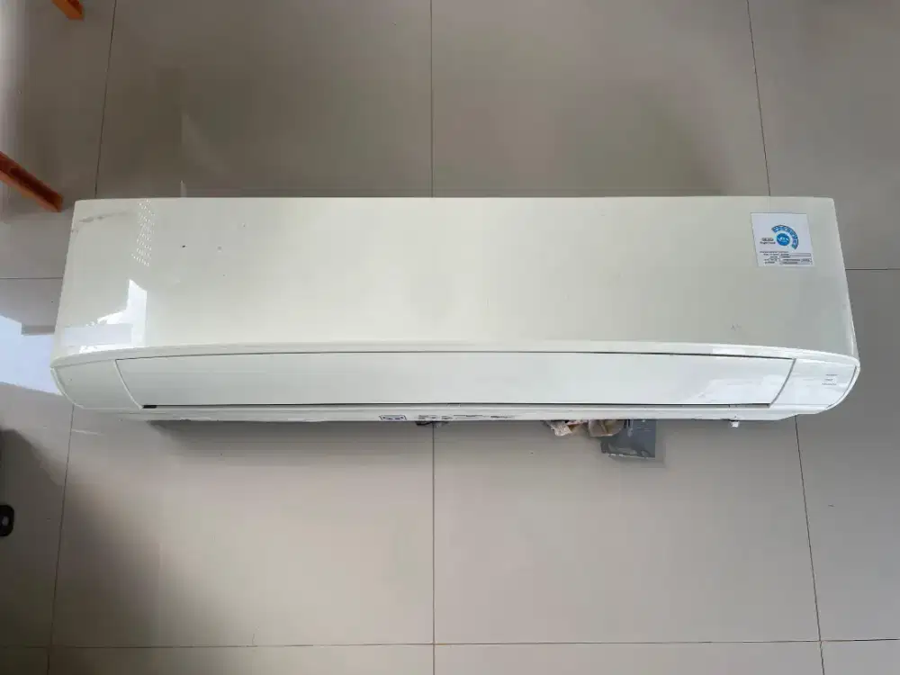 Ac Panasonic cs-yn18wkj 2pk